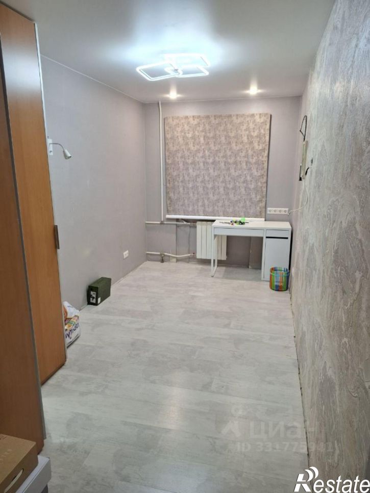 3-комн квартира ул Герцена, 28А,  д. 28А