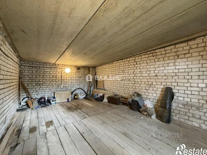 Гараж/парковка 3-я улица Чайковского, 4Гс41