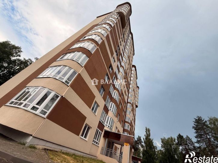 2-комн квартира ул Полка "Нормандия-Неман", 106 2,  д. 106 2,  к. 2