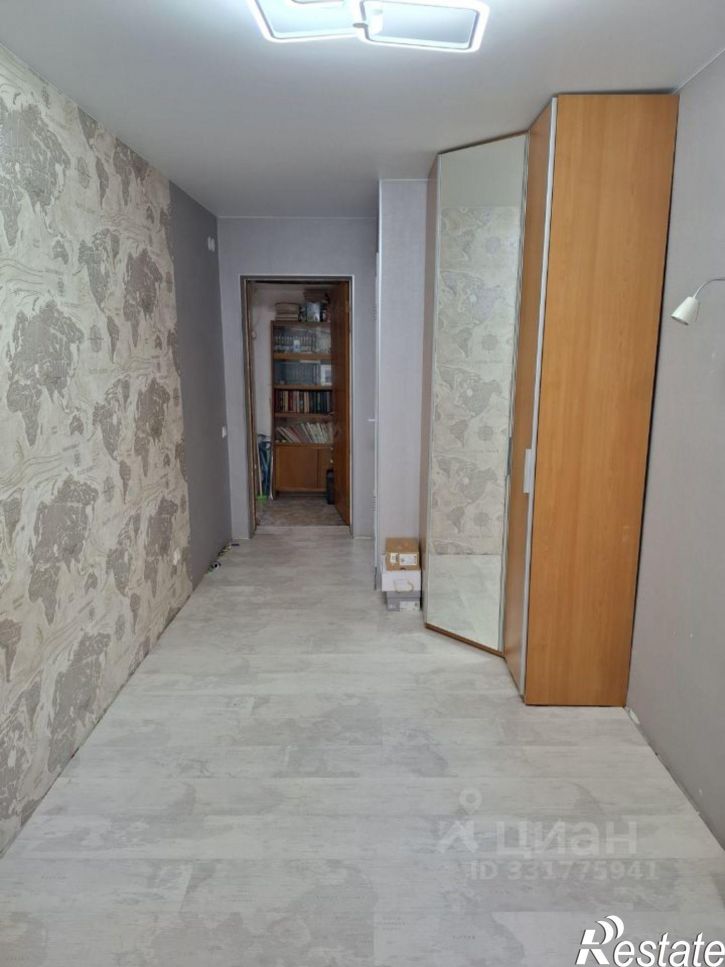 3-комн квартира ул Герцена, 28А,  д. 28А