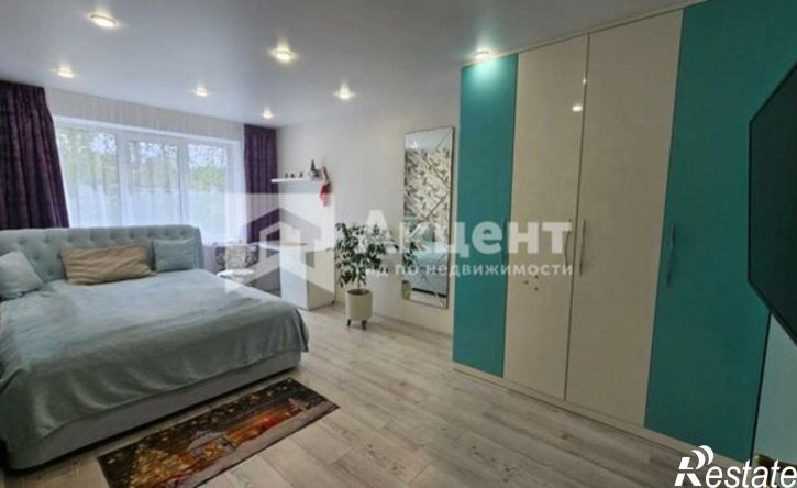 2-комн квартира ул Любимова, 26А,  д. 26А