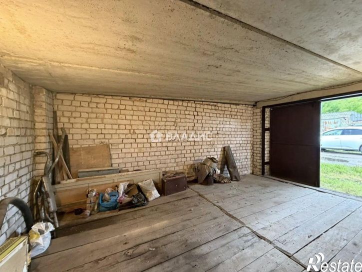 Гараж/парковка 3-я улица Чайковского, 4Гс41