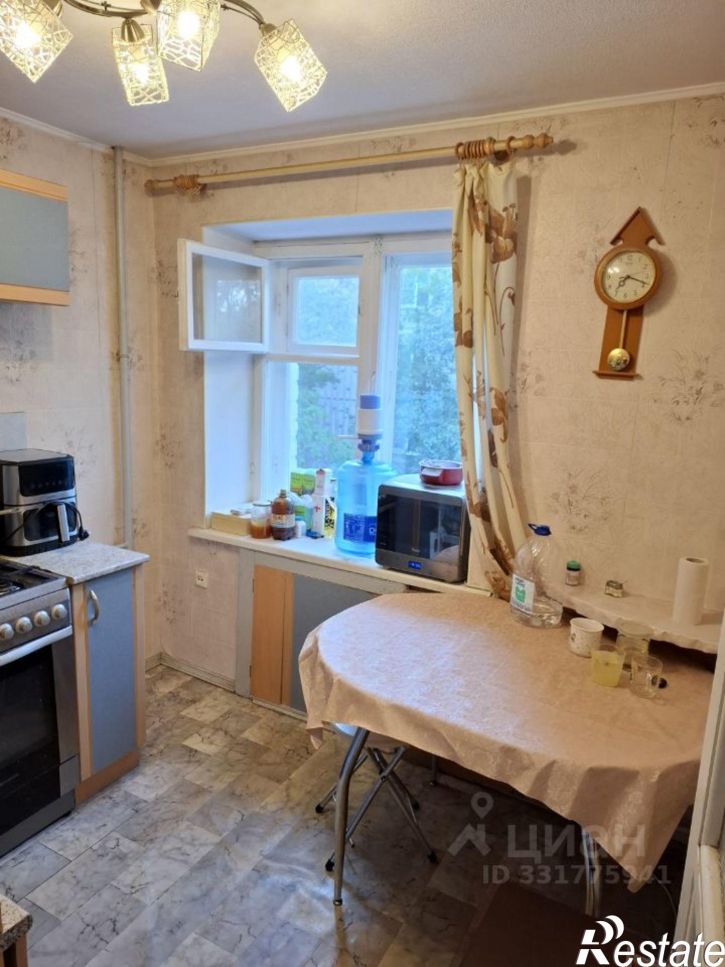 3-комн квартира ул Герцена, 28А,  д. 28А