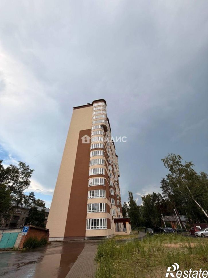 2-комн квартира ул Полка "Нормандия-Неман", 106 2,  д. 106 2,  к. 2