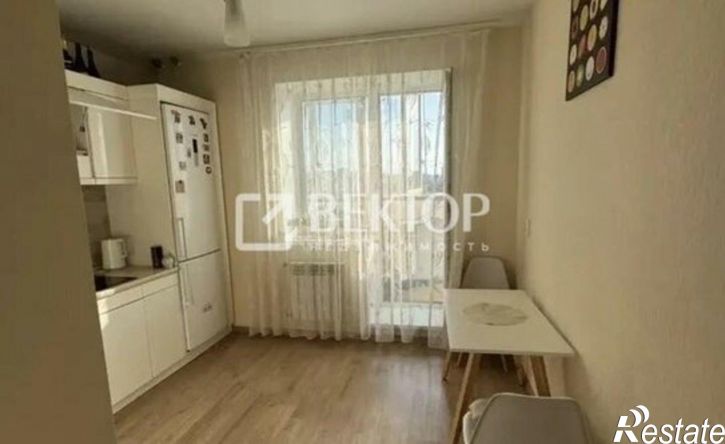 1-комн квартира ул 2-я Чапаева, 40А,  д. 40А
