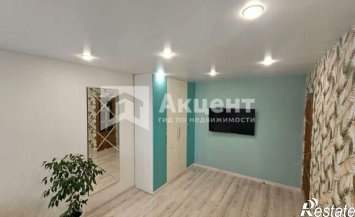 2-комн квартира ул Любимова, 26А,  д. 26А