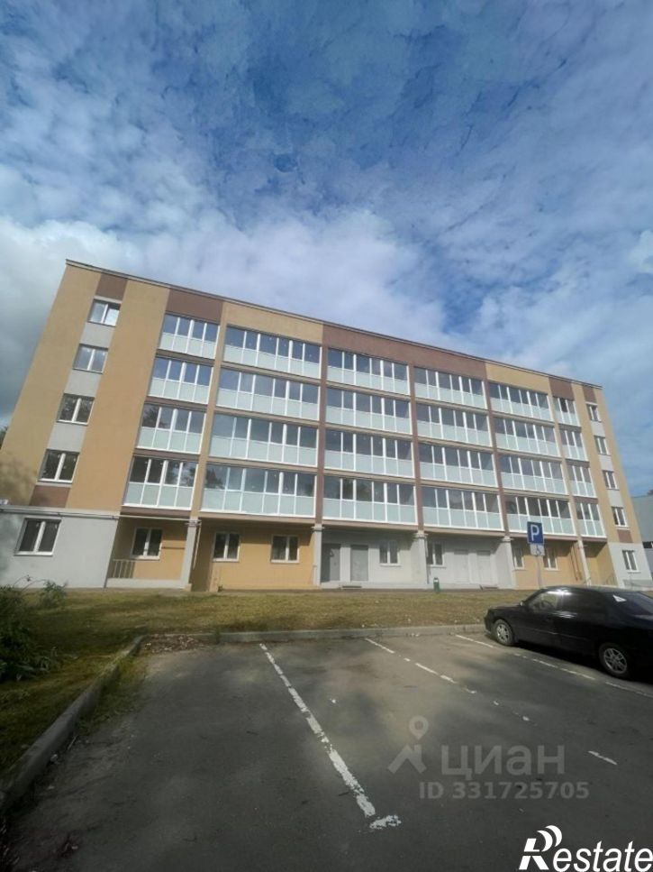 1-комн квартира пр-д 12-й, 25,  д. 25