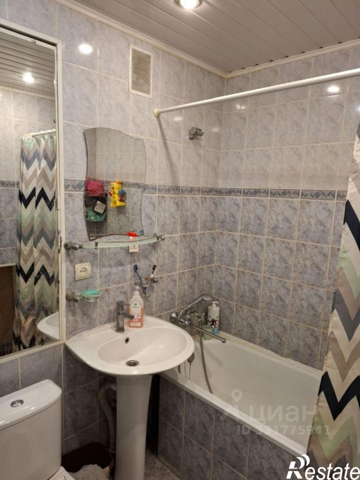 3-комн квартира ул Герцена, 28А,  д. 28А