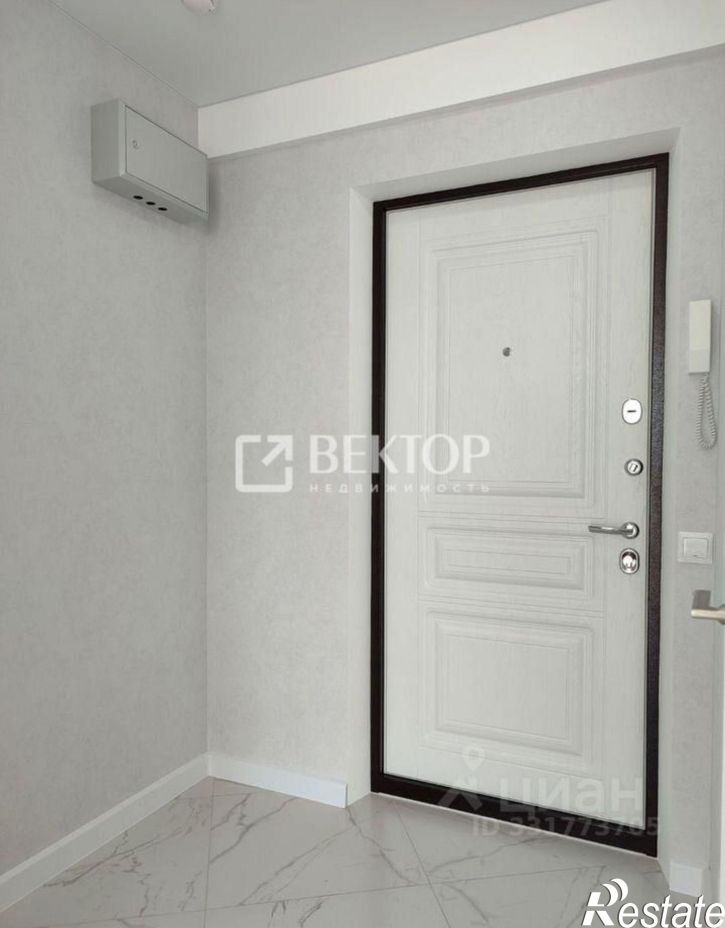 1-комн квартира г Иваново, мкр Видный, 4