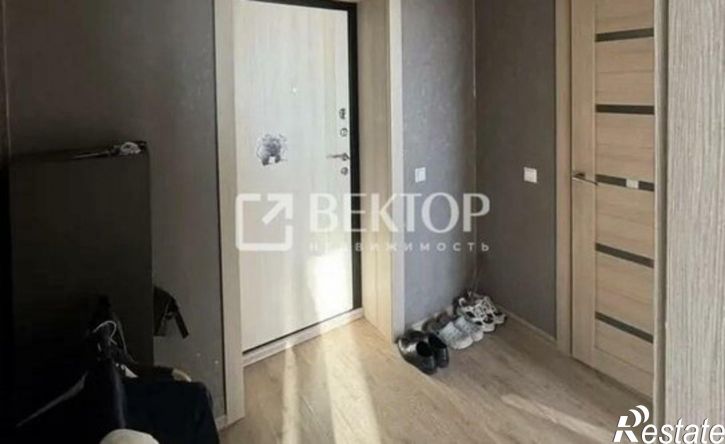 1-комн квартира ул 2-я Чапаева, 40А,  д. 40А