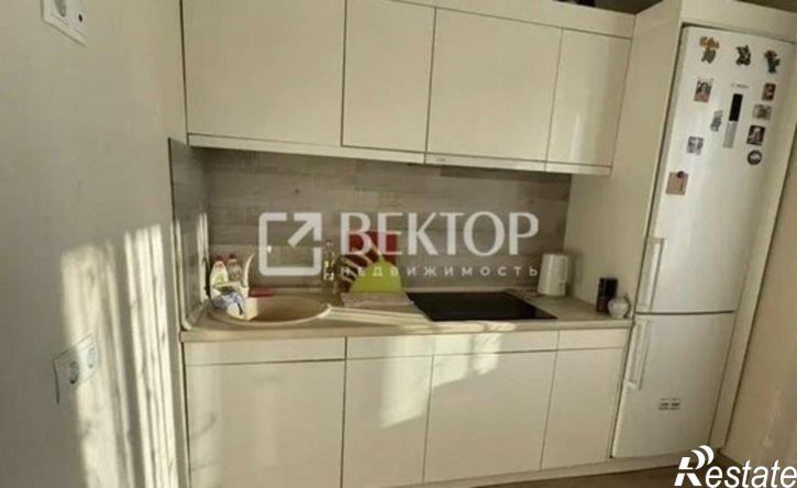 1-комн квартира ул 2-я Чапаева, 40А,  д. 40А