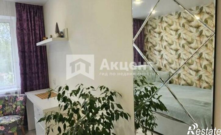 2-комн квартира ул Любимова, 26А,  д. 26А