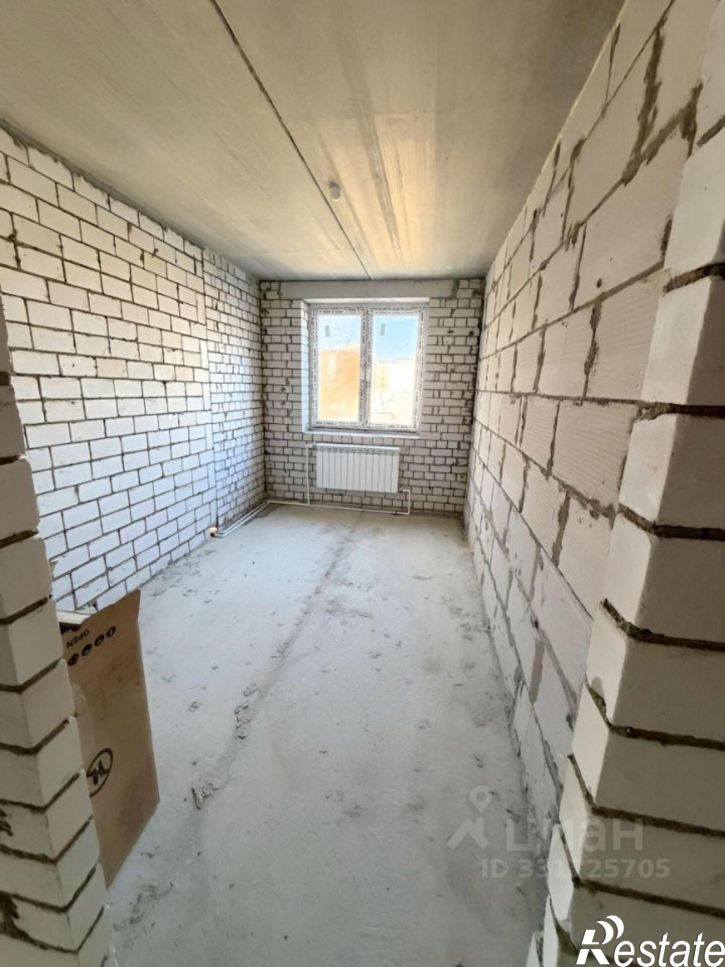 1-комн квартира пр-д 12-й, 25,  д. 25