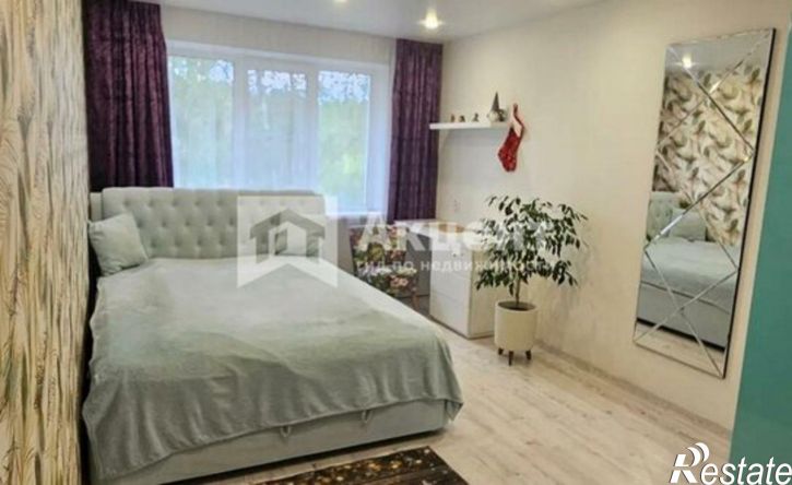 2-комн квартира ул Любимова, 26А,  д. 26А
