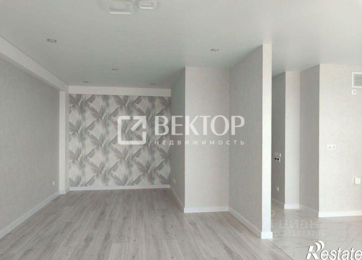 1-комн квартира г Иваново, мкр Видный, 4
