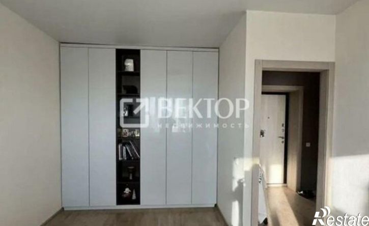 1-комн квартира ул 2-я Чапаева, 40А,  д. 40А