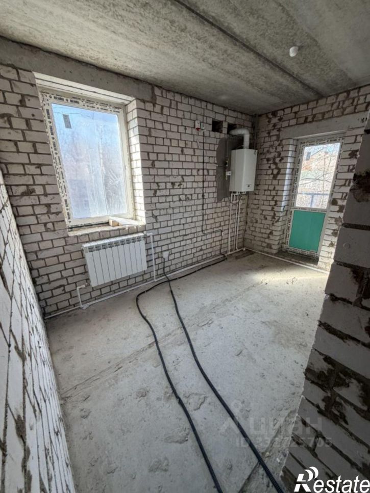 1-комн квартира пр-д 12-й, 25,  д. 25
