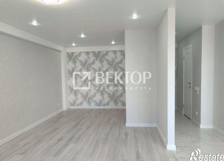 1-комн квартира г Иваново, мкр Видный, 4