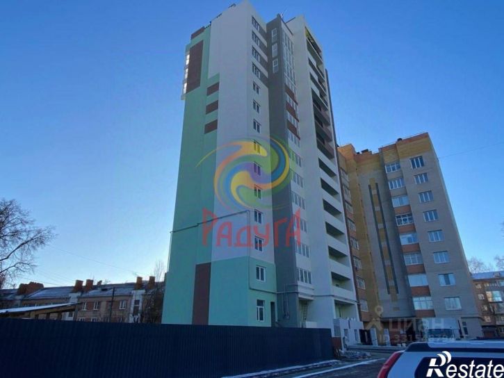 1-комн квартира пер Белинского, 6,  д. 6