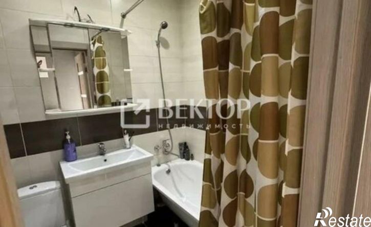 1-комн квартира ул 2-я Чапаева, 40А,  д. 40А