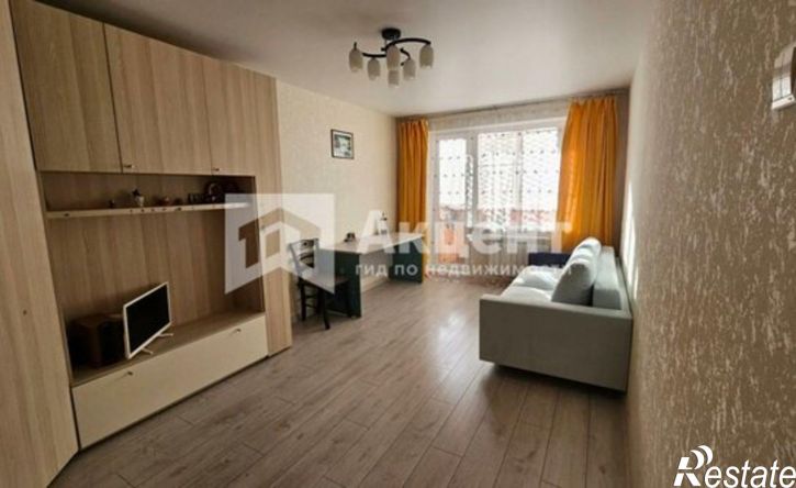 2-комн квартира ул Любимова, 26А,  д. 26А