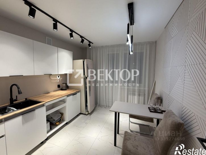 1-комн квартира ул Дюковская, 25,  д. 25