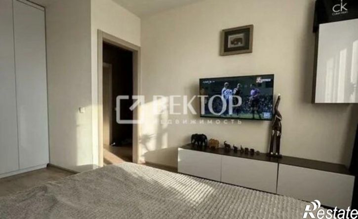 1-комн квартира ул 2-я Чапаева, 40А,  д. 40А
