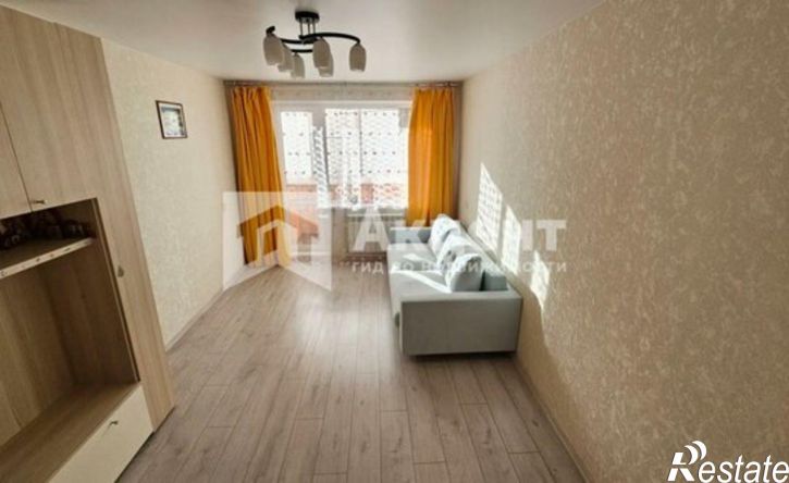 2-комн квартира ул Любимова, 26А,  д. 26А