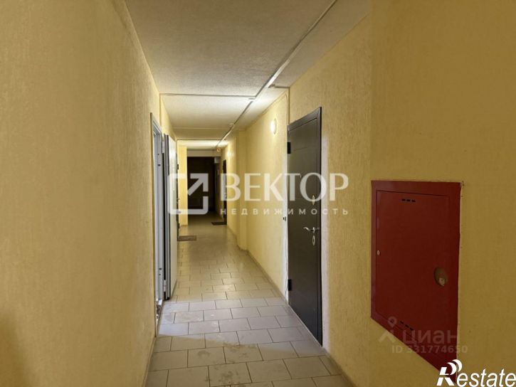 1-комн квартира ул Дюковская, 25,  д. 25