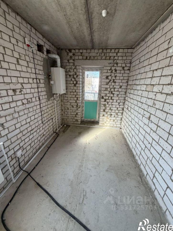 1-комн квартира пр-д 12-й, 25,  д. 25