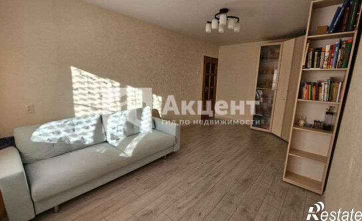 2-комн квартира ул Любимова, 26А,  д. 26А
