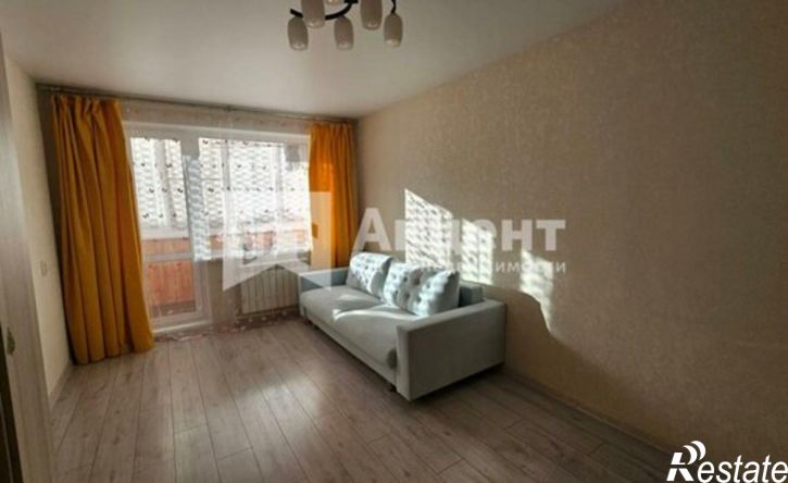 2-комн квартира ул Любимова, 26А,  д. 26А