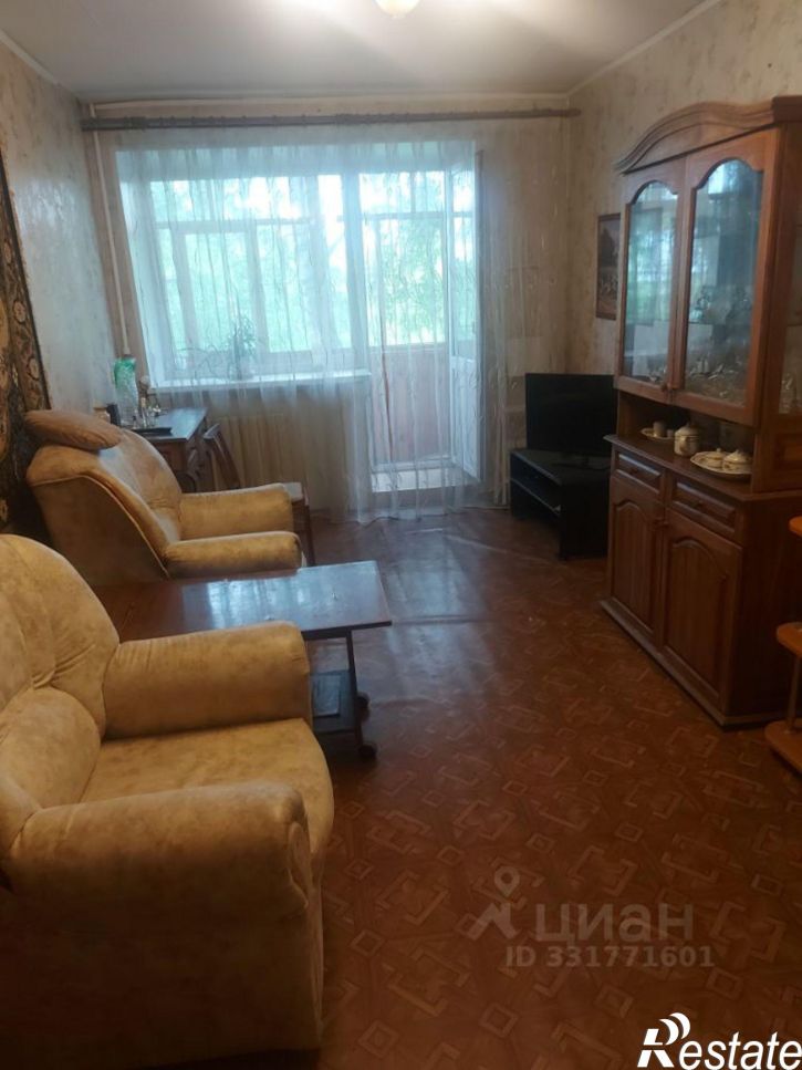 2-комн квартира ул Войкова, 22,  д. 22