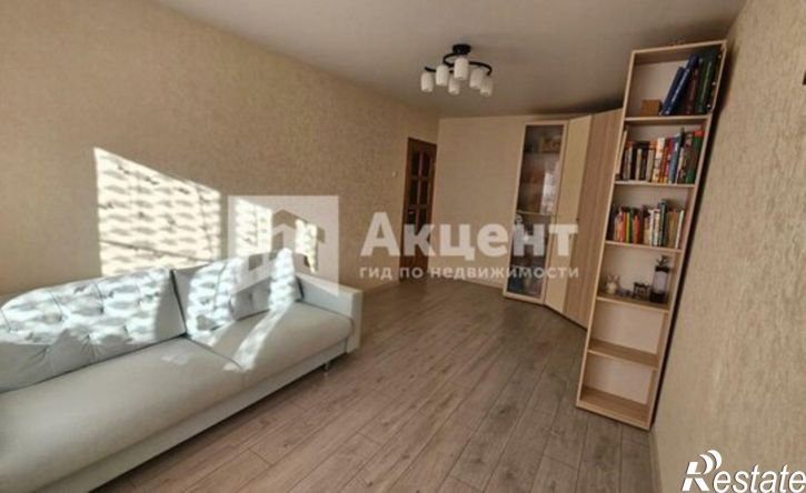 2-комн квартира ул Любимова, 26А,  д. 26А