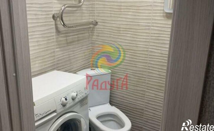 1-комн квартира Шереметевский пр-кт, 72Б,  д. 72Б