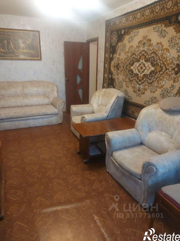 2-комн квартира ул Войкова, 22,  д. 22