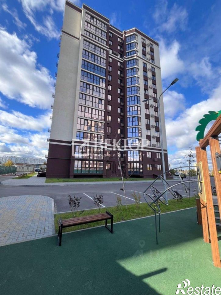 1-комн квартира ул Павла Большевикова, 50А,  д. 50А