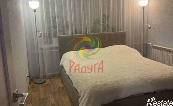 1-комн квартира Шереметевский пр-кт, 72Б,  д. 72Б
