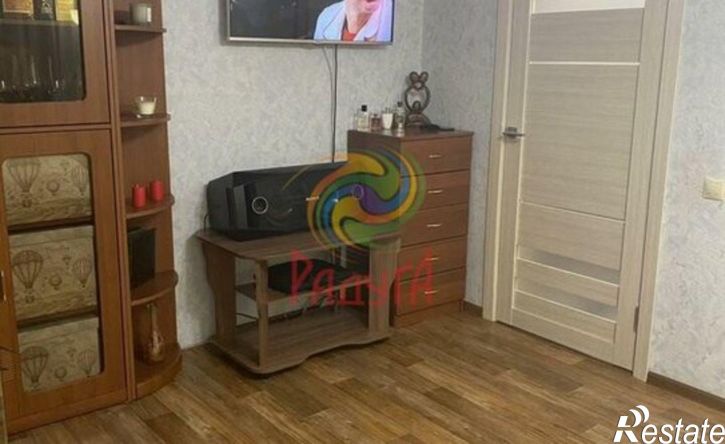 1-комн квартира Шереметевский пр-кт, 72Б,  д. 72Б