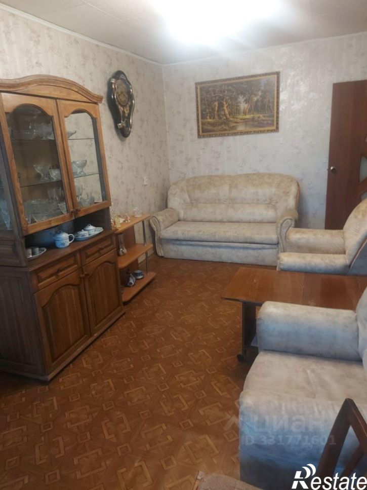 2-комн квартира ул Войкова, 22,  д. 22