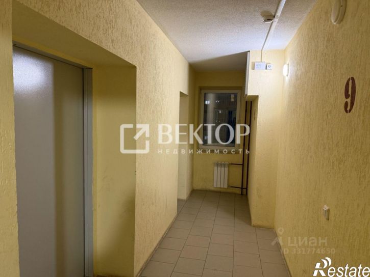 1-комн квартира ул Дюковская, 25,  д. 25