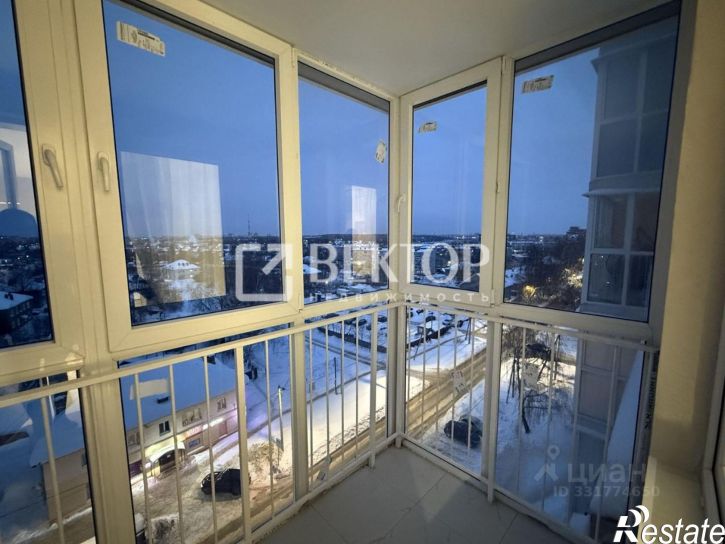 1-комн квартира ул Дюковская, 25,  д. 25