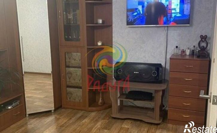 1-комн квартира Шереметевский пр-кт, 72Б,  д. 72Б