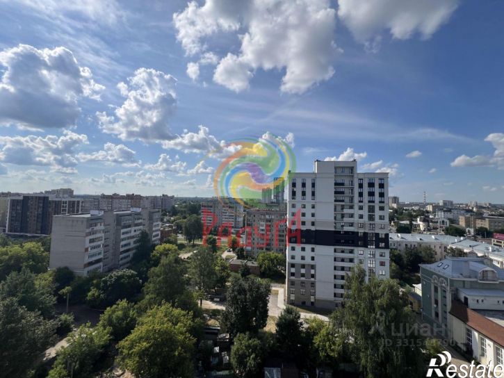 2-комн квартира пер Белинского, 6,  д. 6