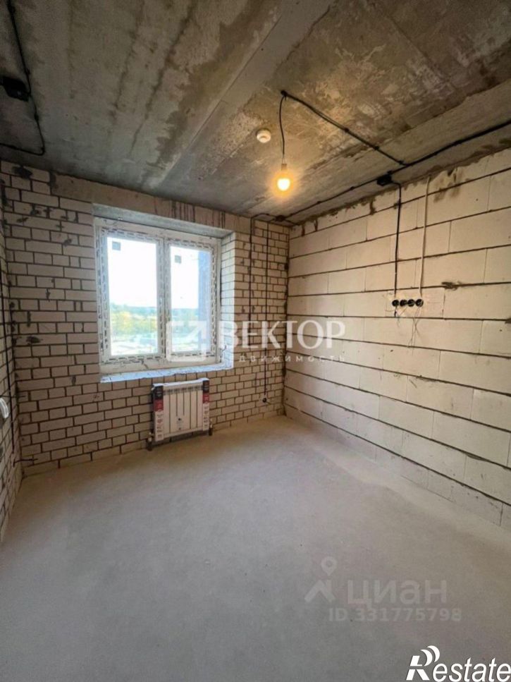 1-комн квартира ул Павла Большевикова, 50А,  д. 50А