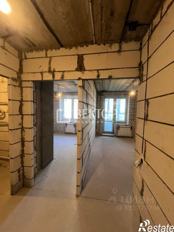 1-комн квартира ул Павла Большевикова, 50А,  д. 50А