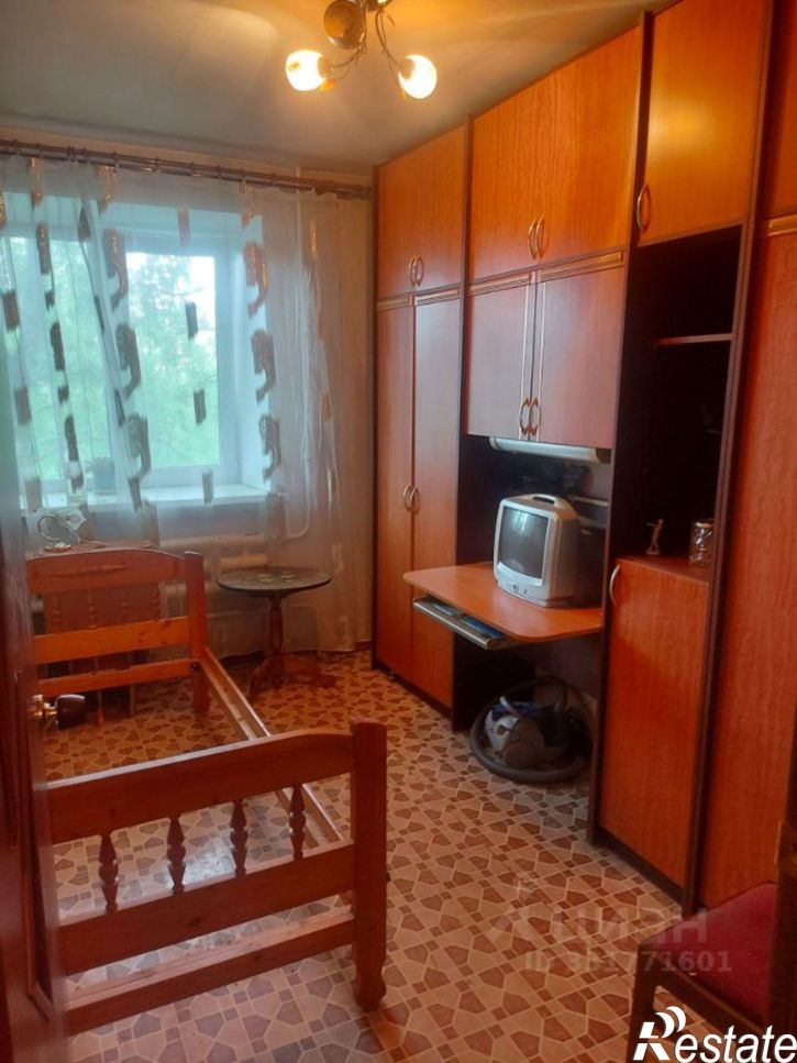 2-комн квартира ул Войкова, 22,  д. 22