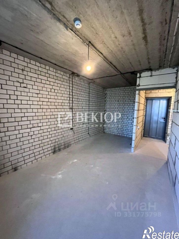 1-комн квартира ул Павла Большевикова, 50А,  д. 50А
