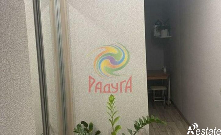1-комн квартира Шереметевский пр-кт, 72Б,  д. 72Б