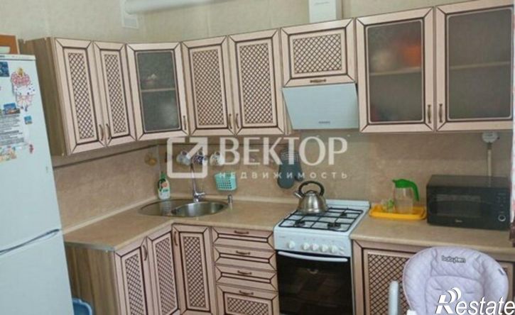 3-комн квартира микрорайон ТЭЦ-3, 3А